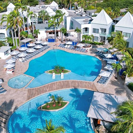 The Mill Resort And Suites Palm Beach Eksteriør billede