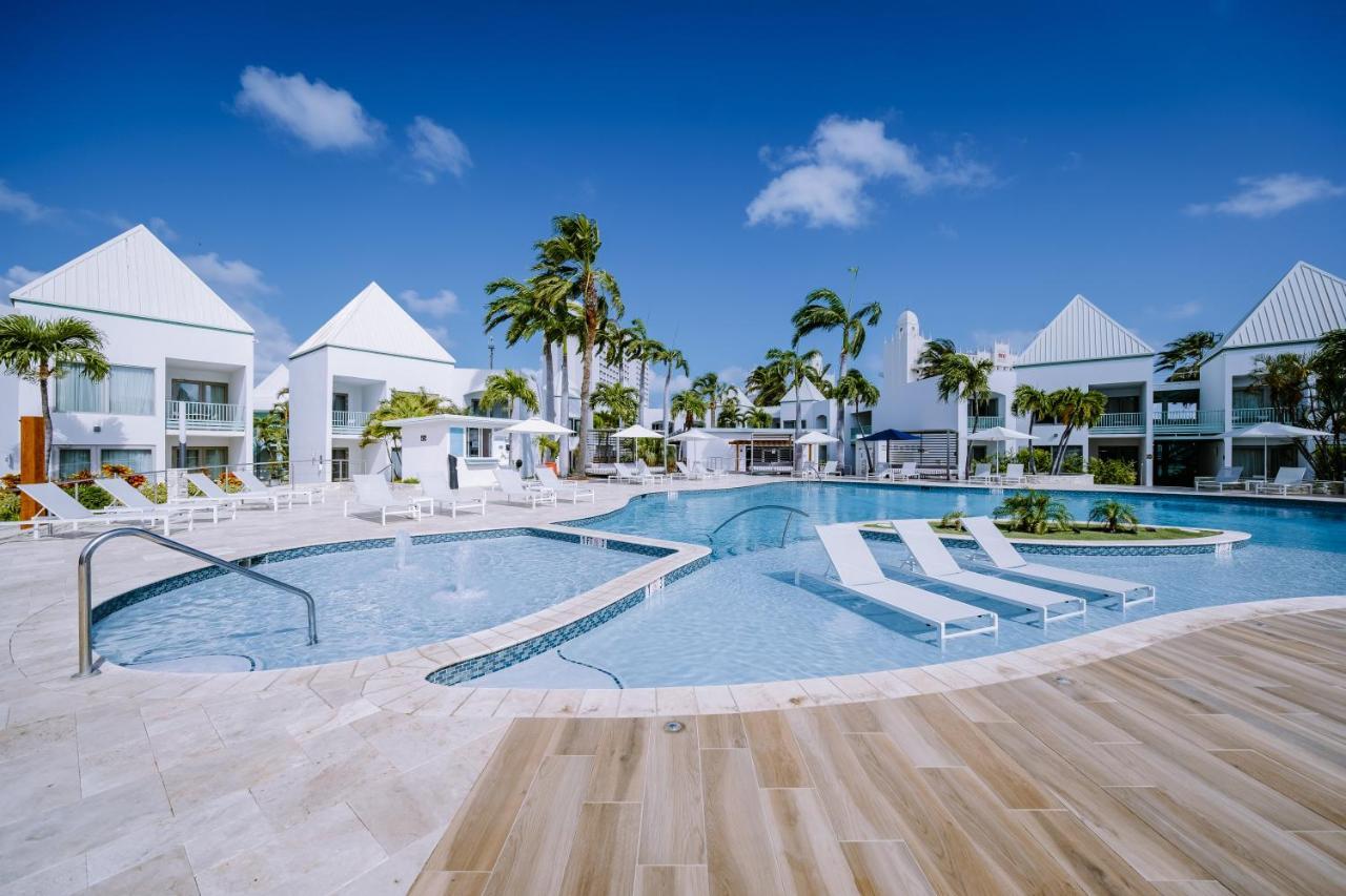 The Mill Resort And Suites Palm Beach Eksteriør billede
