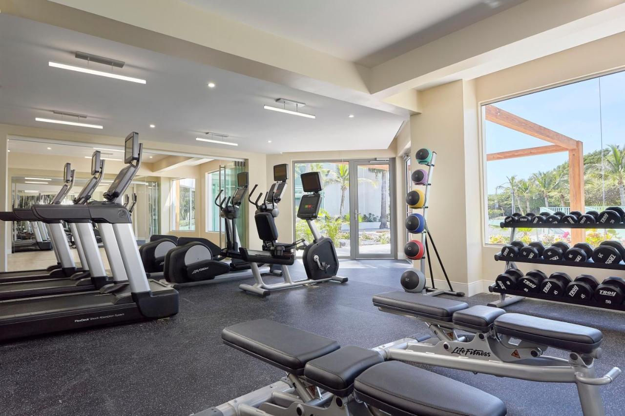 The Mill Resort And Suites Palm Beach Eksteriør billede