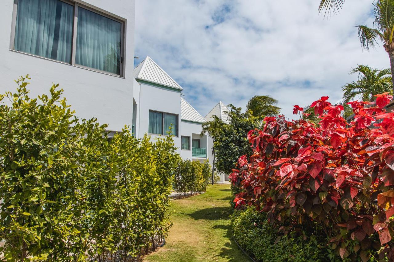 The Mill Resort And Suites Palm Beach Eksteriør billede