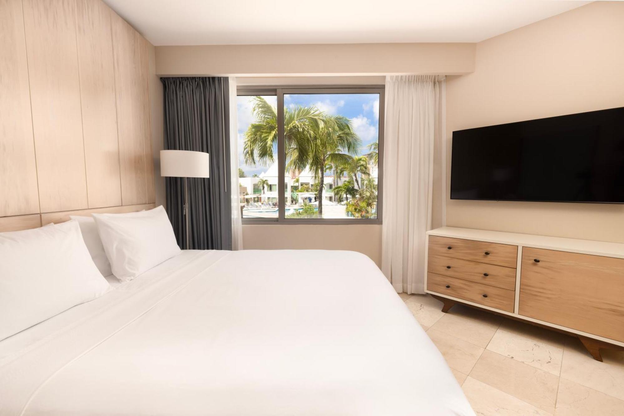 The Mill Resort And Suites Palm Beach Eksteriør billede