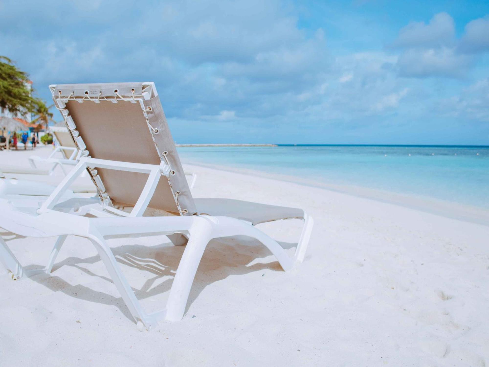 The Mill Resort And Suites Palm Beach Eksteriør billede