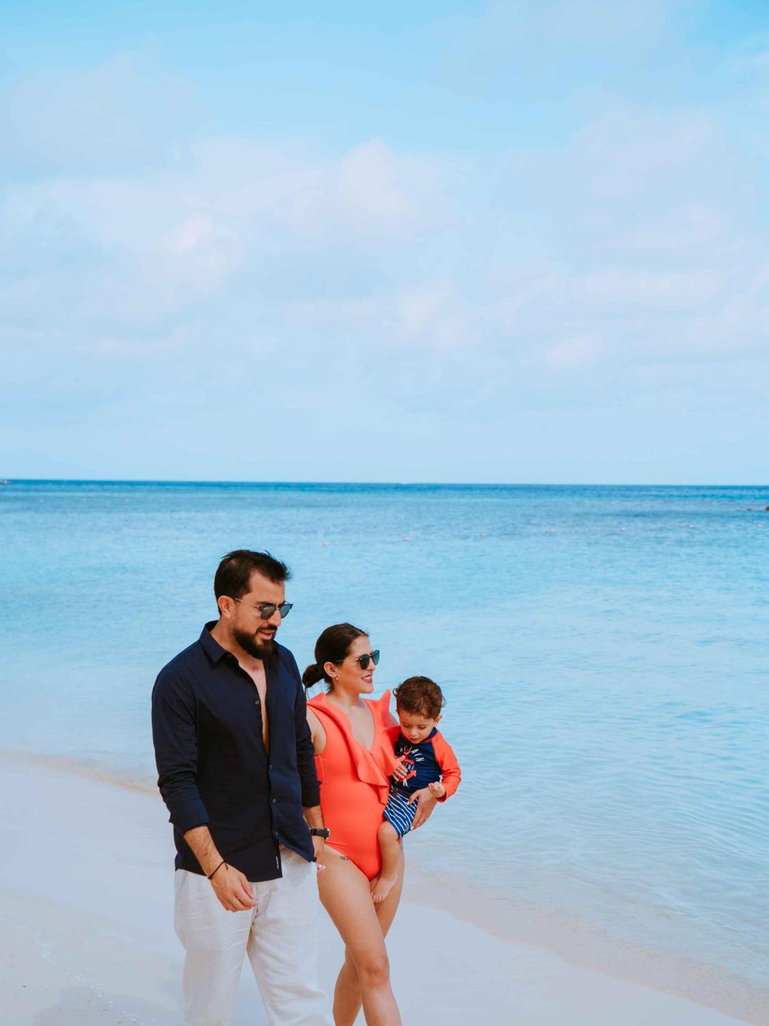 The Mill Resort And Suites Palm Beach Eksteriør billede