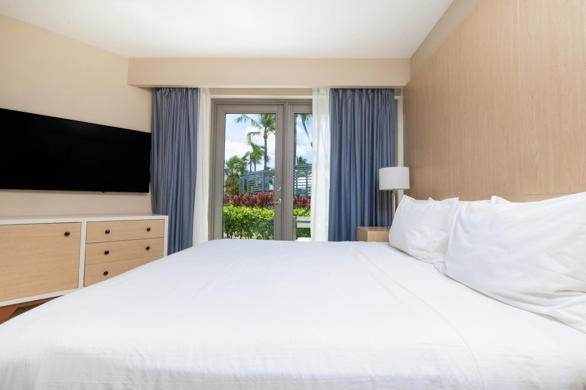 The Mill Resort And Suites Palm Beach Eksteriør billede