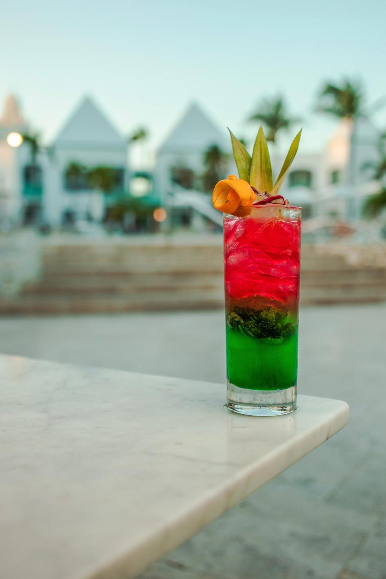 The Mill Resort And Suites Palm Beach Eksteriør billede