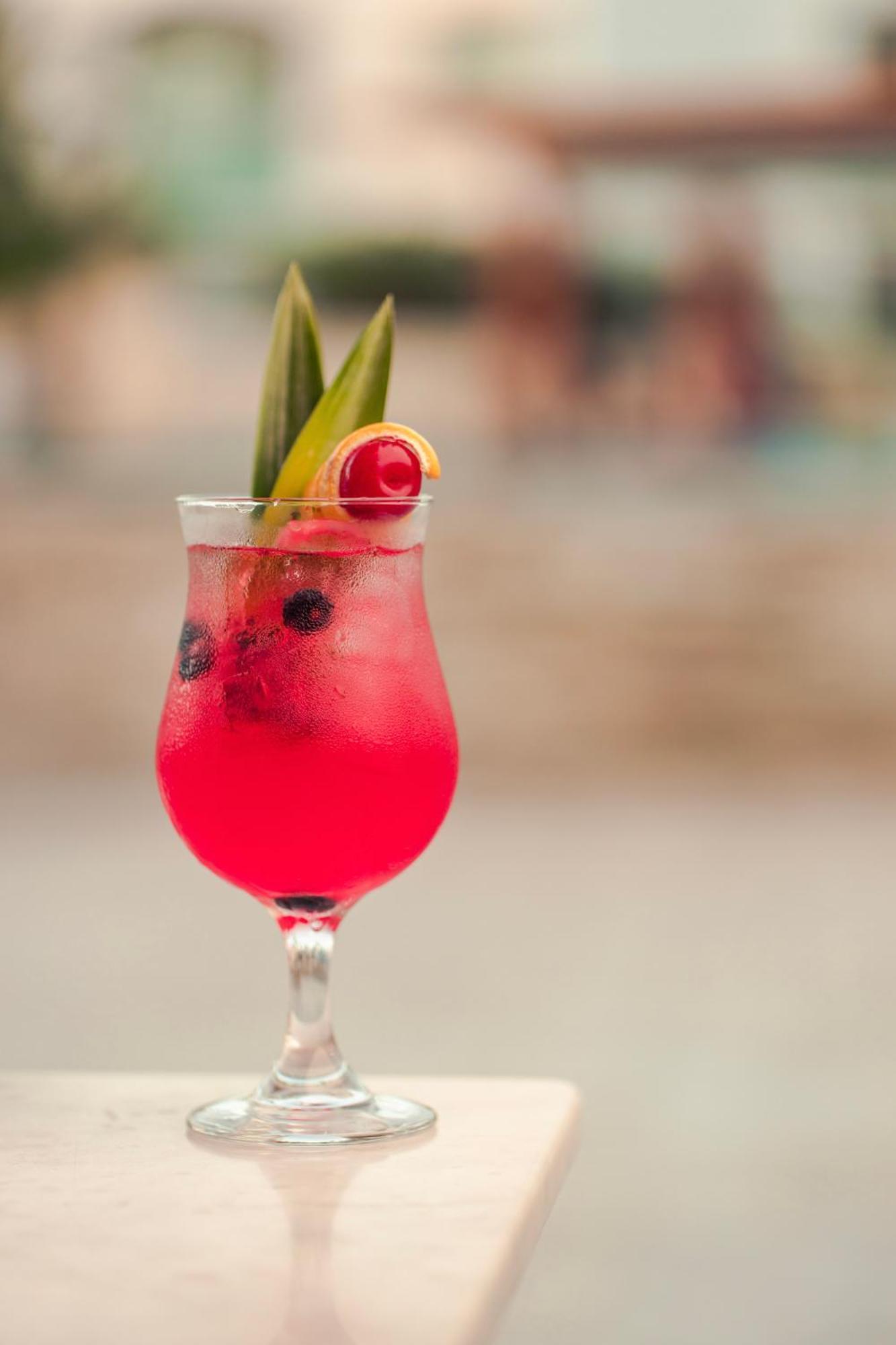 The Mill Resort And Suites Palm Beach Eksteriør billede