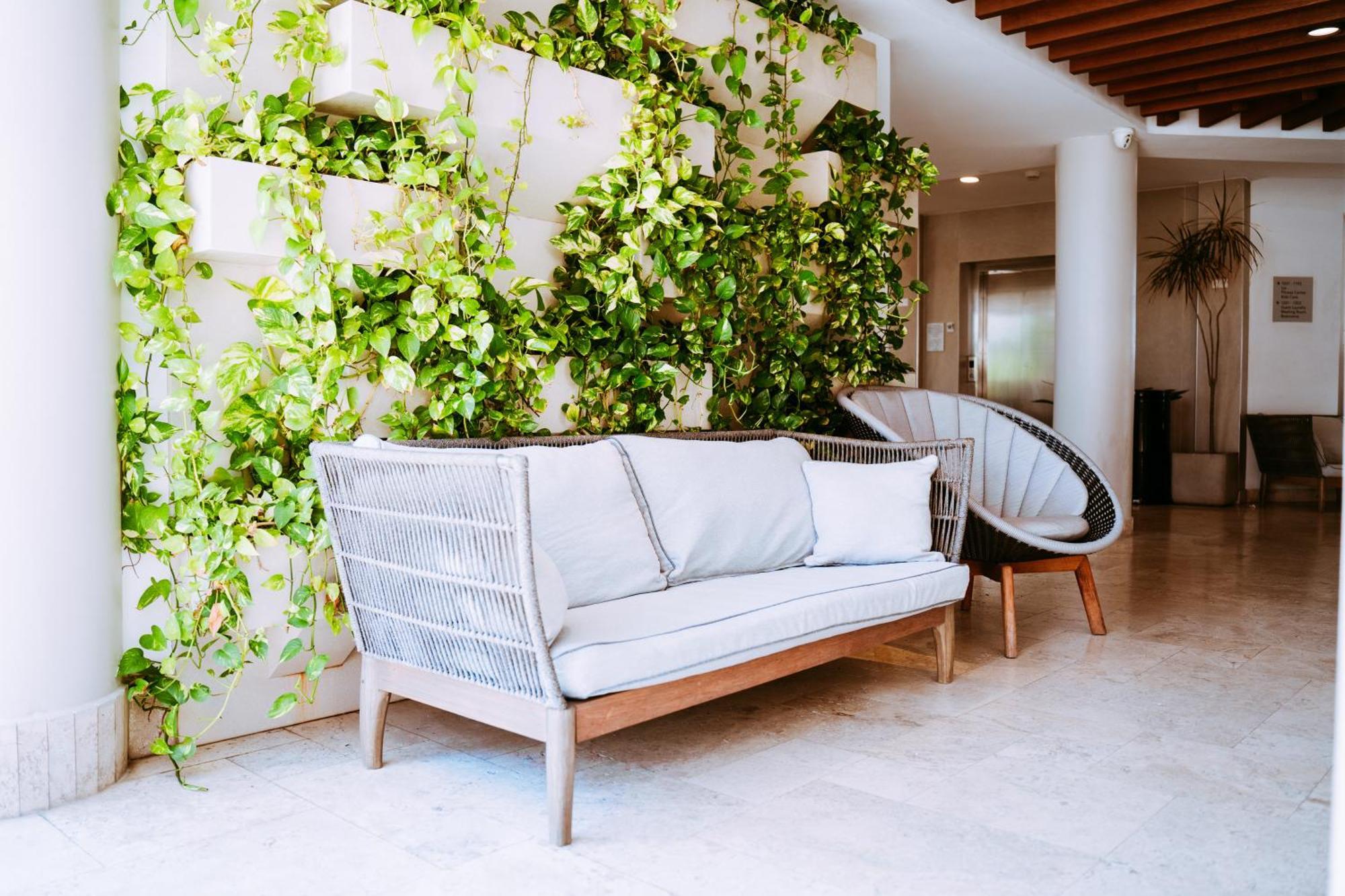 The Mill Resort And Suites Palm Beach Eksteriør billede