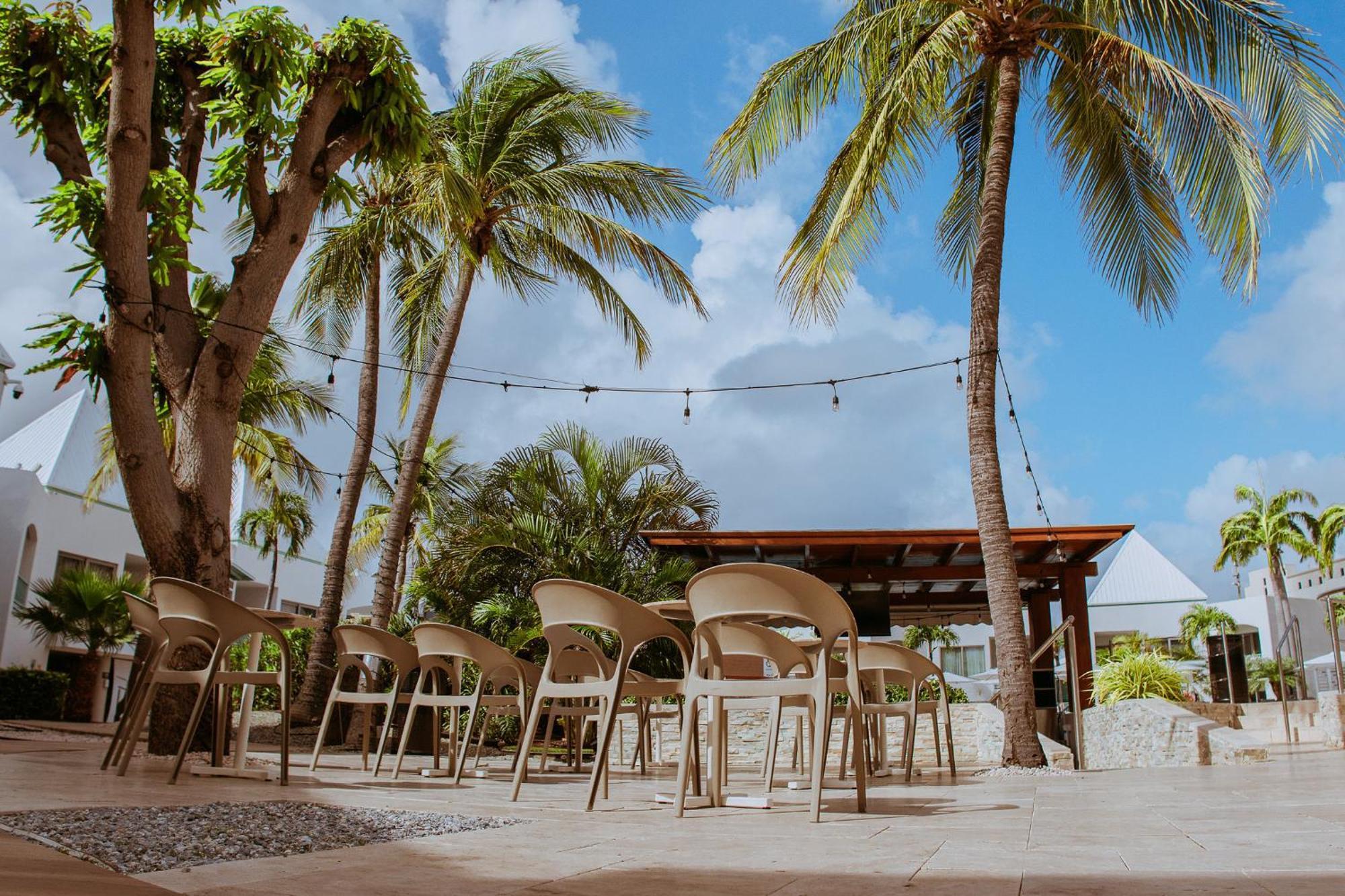 The Mill Resort And Suites Palm Beach Eksteriør billede