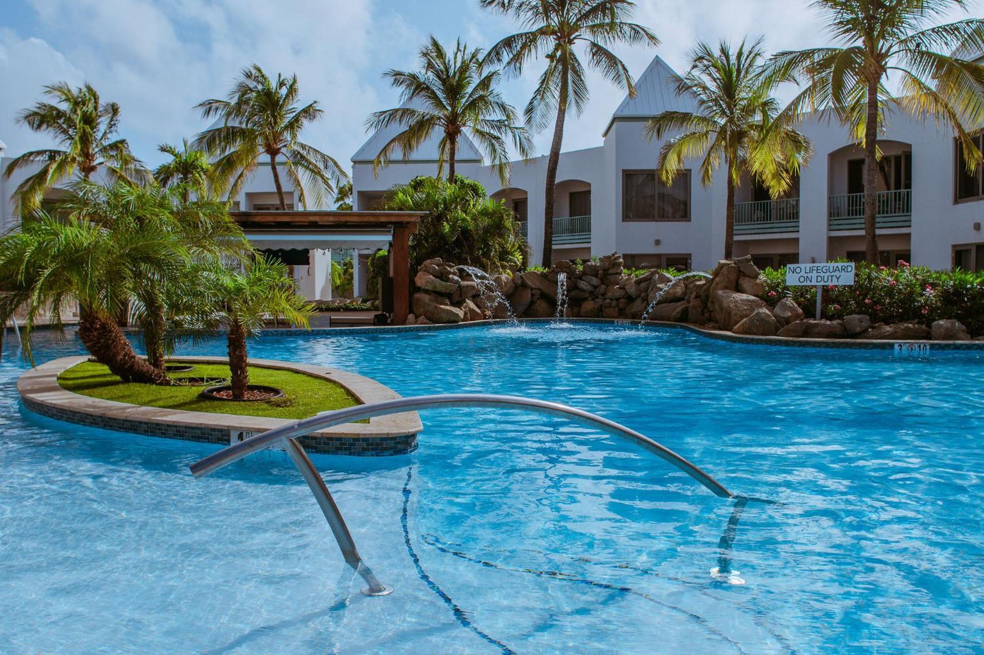 The Mill Resort And Suites Palm Beach Eksteriør billede