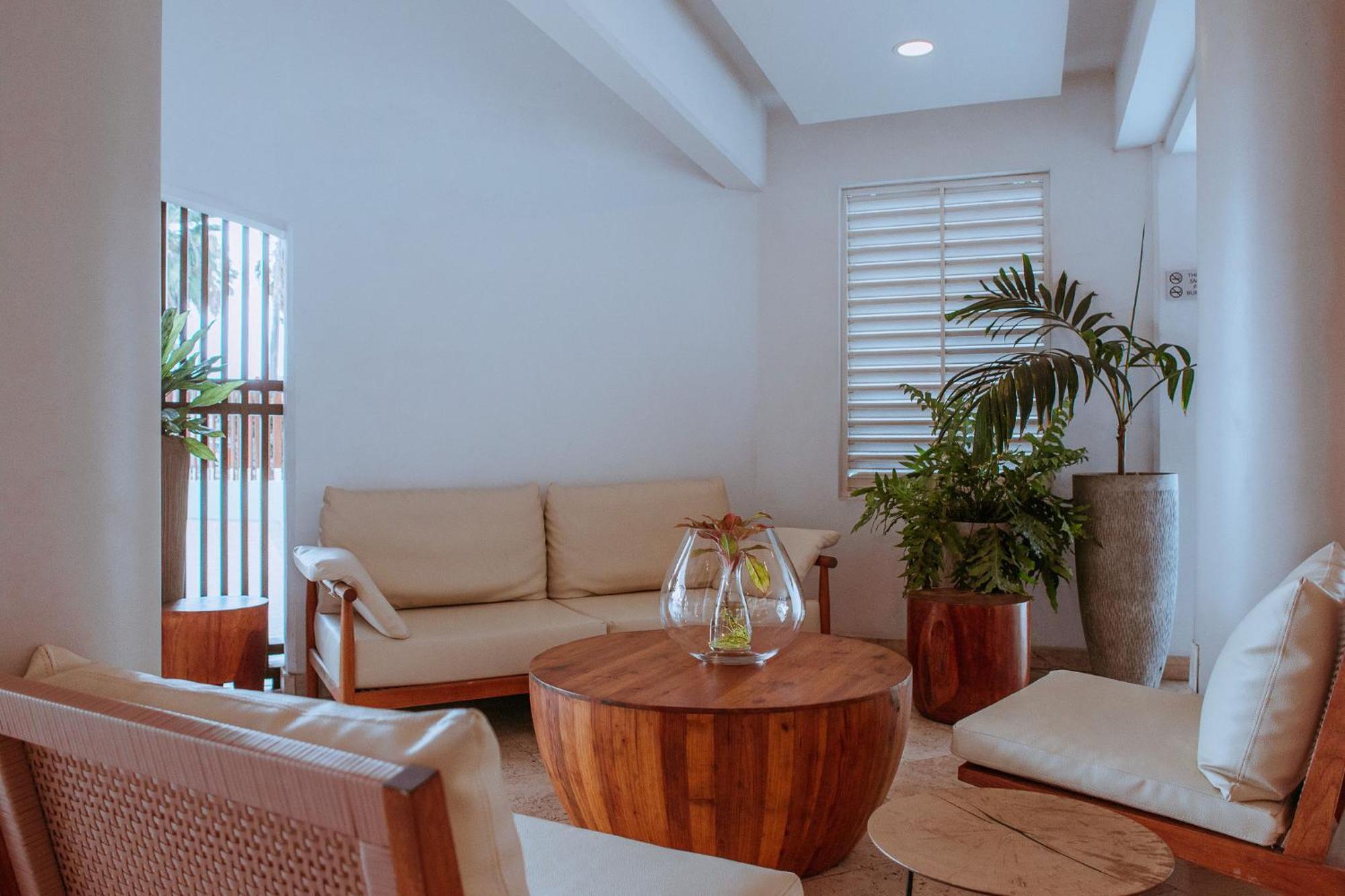 The Mill Resort And Suites Palm Beach Eksteriør billede